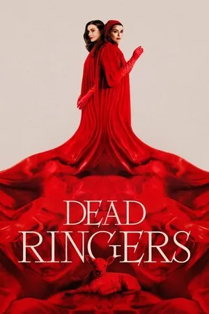 Dead Ringers 2023 Season 1 Hindi Audio WEB-DL 720p - 480p - 1080p [ALL EPISODES] - Movierulz