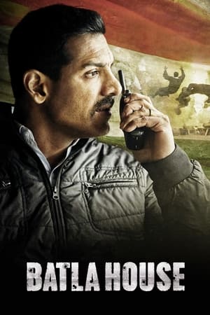 Batla House (2019) Hindi Movie 480p HDRip – [400MB] - Movierulz