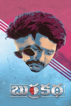 Burrakatha 2019 Hindi Dubbed 720p HDRip [850MB] - Movierulz