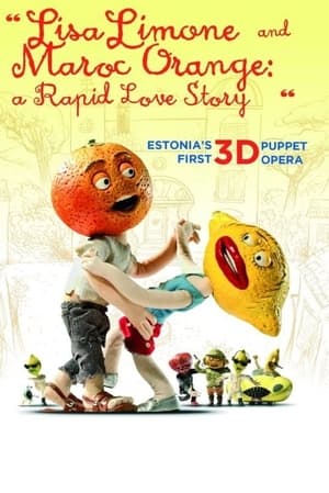Orange (2018) Hindi Dual Audio 480p Uncut HDRip 450MB - Movierulz