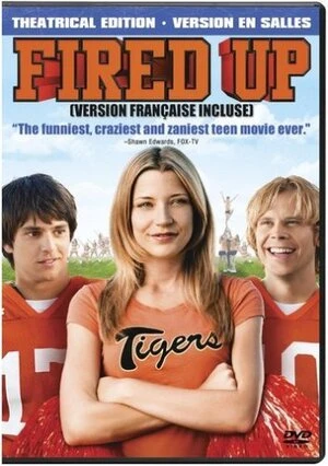 Fired Up! 2009 Hindi Dual Audio WEB-DL 720p - 480p - 1080p - Movierulz