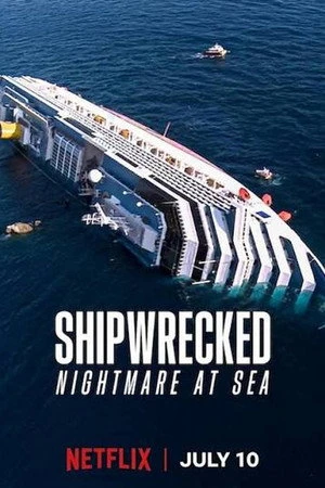 Shipwrecked: Nightmare at Sea 2026 Hindi - English Audio WEB-DL 720p - 480p - 1080p - Movierulz