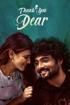 Thank You Dear 2025 Hindi Dual Audio WEB-DL 720p - 480p - 1080p - Movierulz