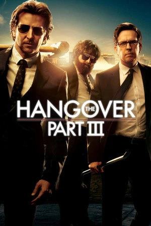 The Hangover Part III 2013 Hindi - English Dual Audio WEB-DL 720p - 480p - 1080p - Movierulz